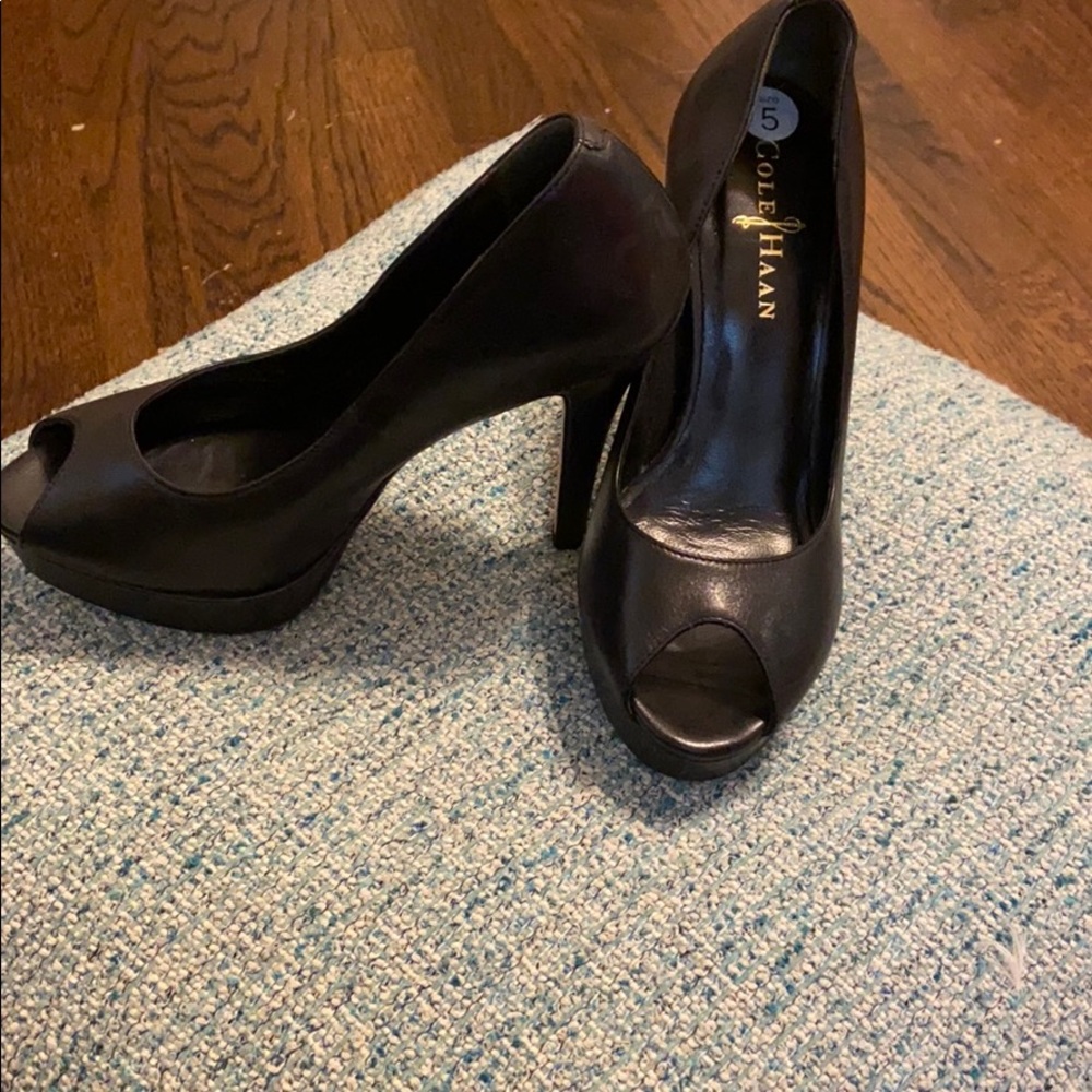 Cole Haan  Heels